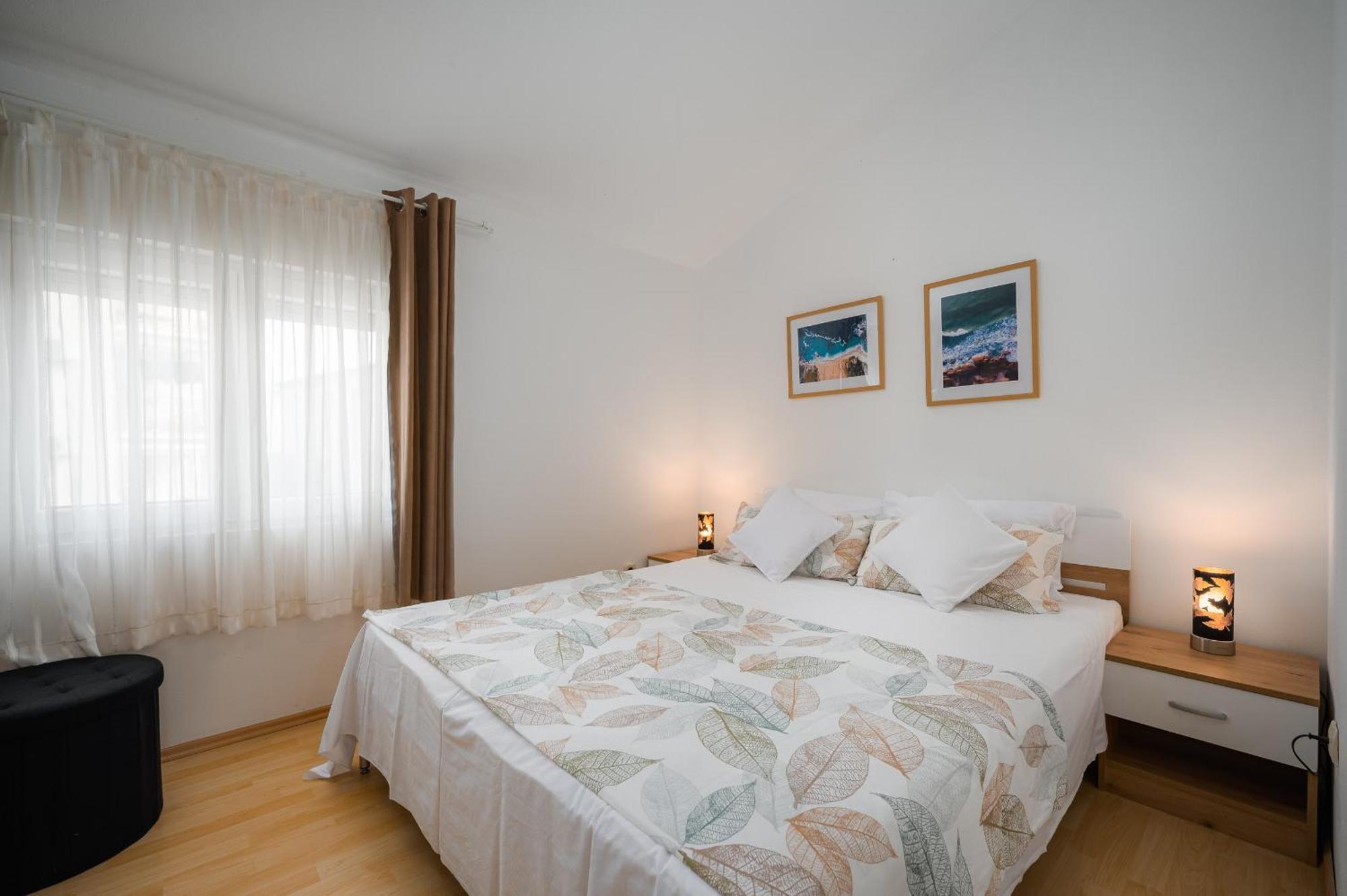 Charming Apartments Rose 1&2 With Pool Пореч Екстериор снимка