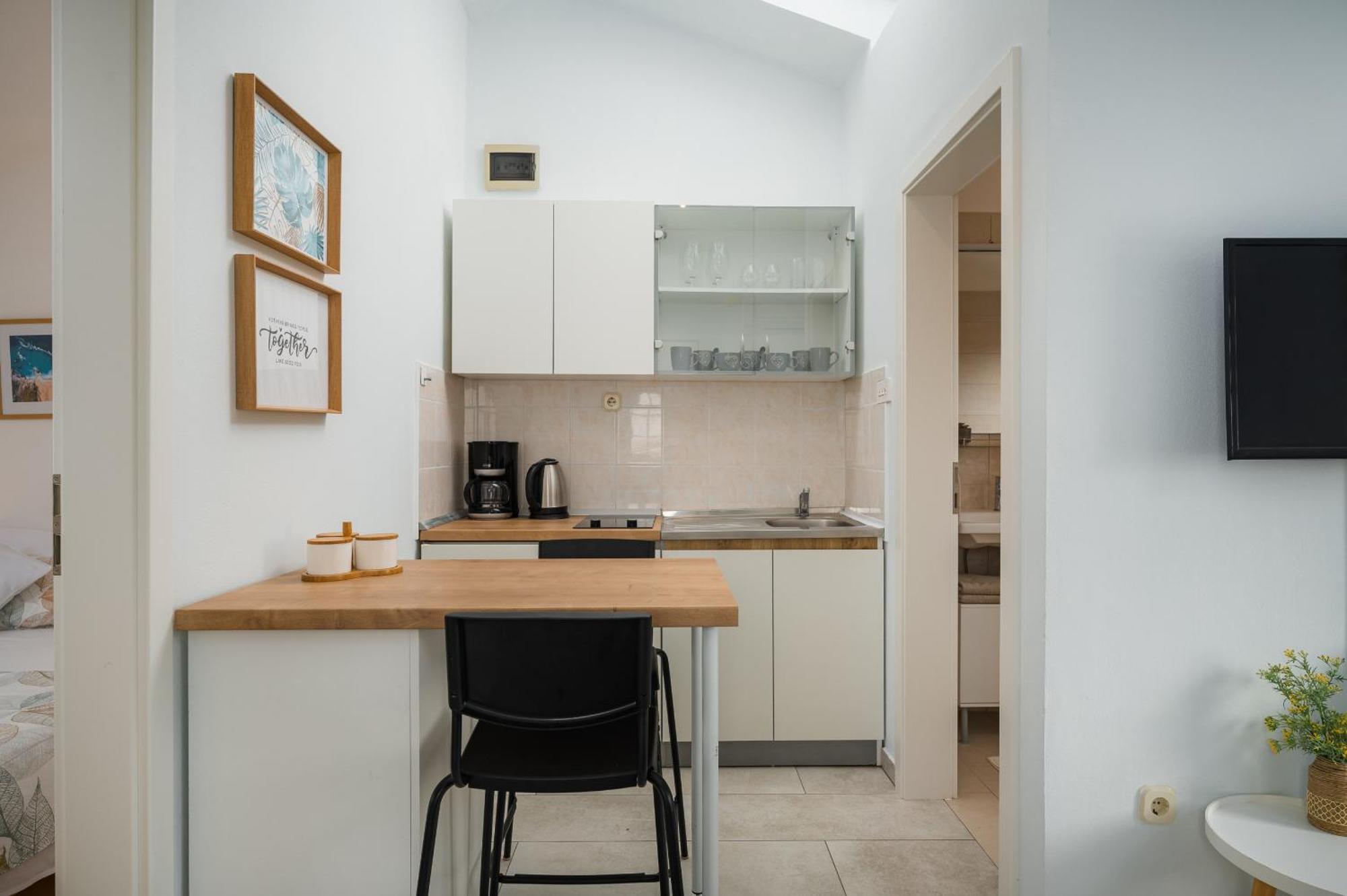 Charming Apartments Rose 1&2 With Pool Пореч Екстериор снимка