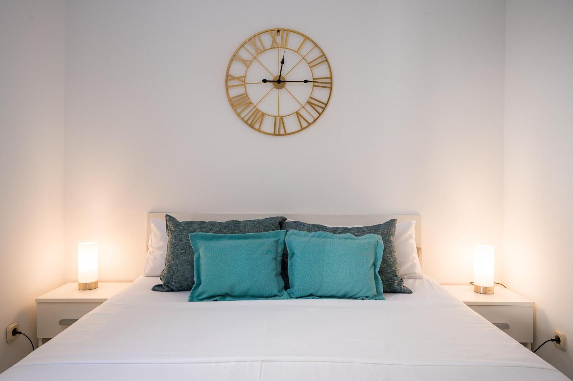 Charming Apartments Rose 1&2 With Pool Пореч Екстериор снимка