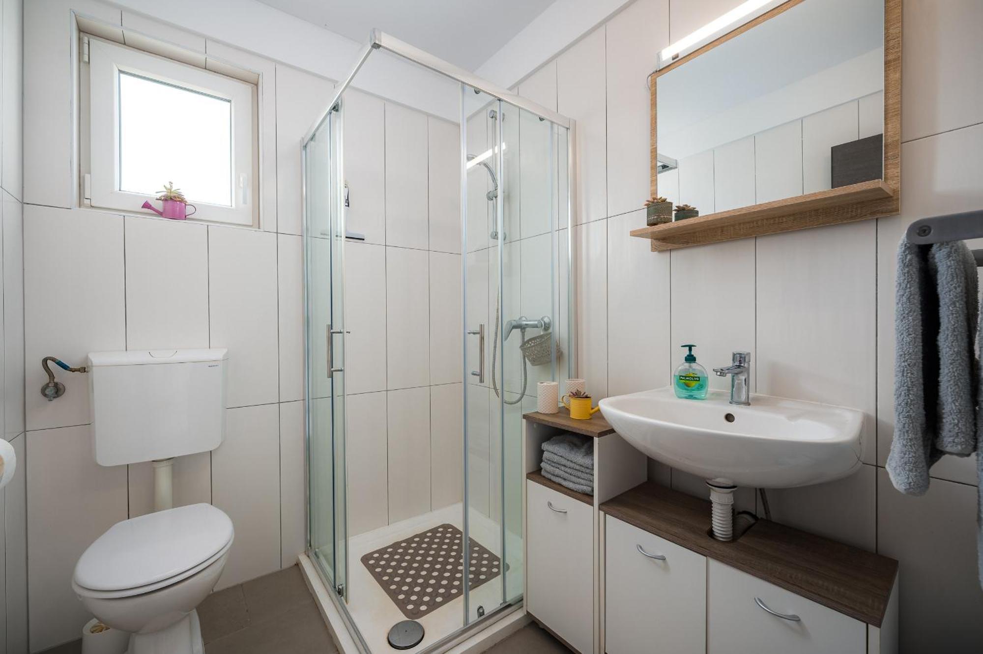 Charming Apartments Rose 1&2 With Pool Пореч Екстериор снимка